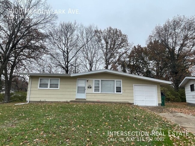 Primary Photo - 3000 Meadowlark Ave