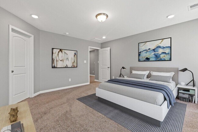 Building Photo - 101 Tyler Wy