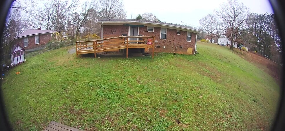 Building Photo - 837 Bear Creek Rd