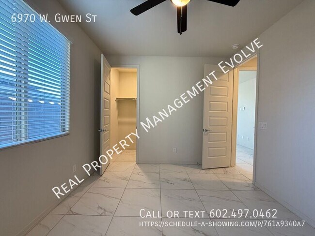 Building Photo - 6970 W Gwen St