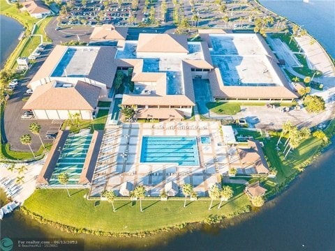 Building Photo - 1301 SW 135th Ter