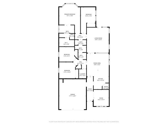 Building Photo - 5514 Fountain Arbor Ln