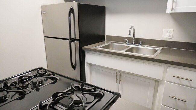 Floorplan - Axiom Westwood