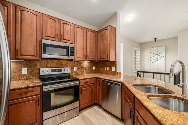 Building Photo - 4233 E Jasper Dr