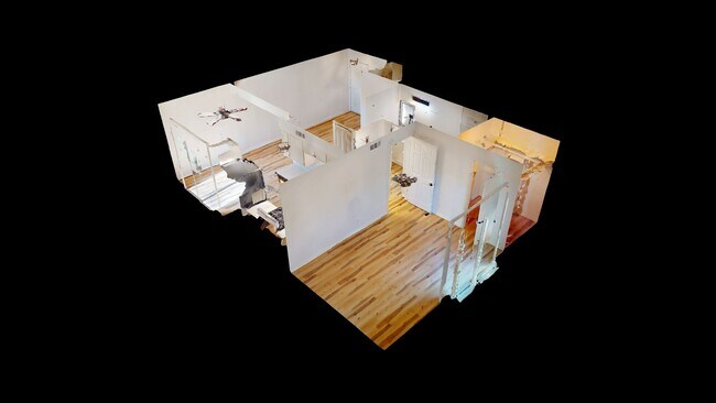 Building Photo - Central Austin One Bedroom Gem – Walk to Central Market!