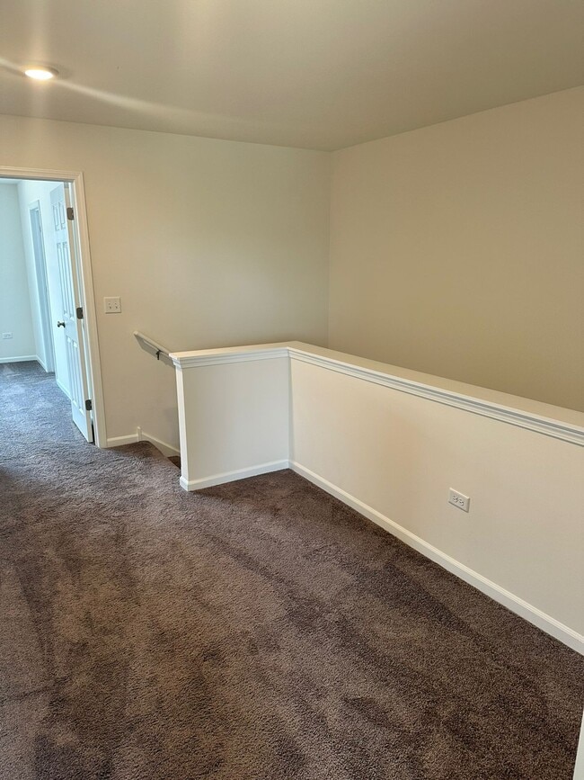 Building Photo - 1601 Albany St