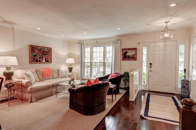 Building Photo - Mays Chapel Chapelgate Townhome | Renovated Main Level + KitchenAid Appliances | Deck Overlooking...