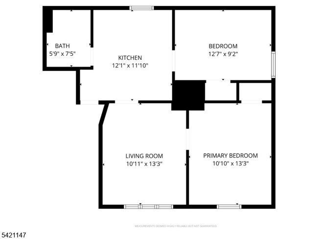 Building Photo - 378 Grand St