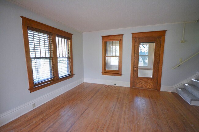 Building Photo - Rare opportunity in the St. Mary's neighborhood!