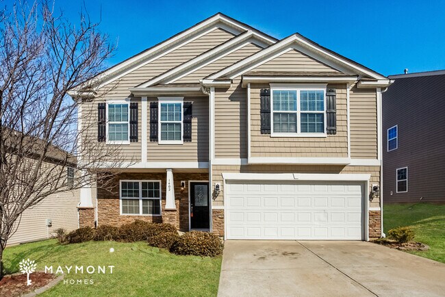 Building Photo - 1402 Kent Downs Ave SW