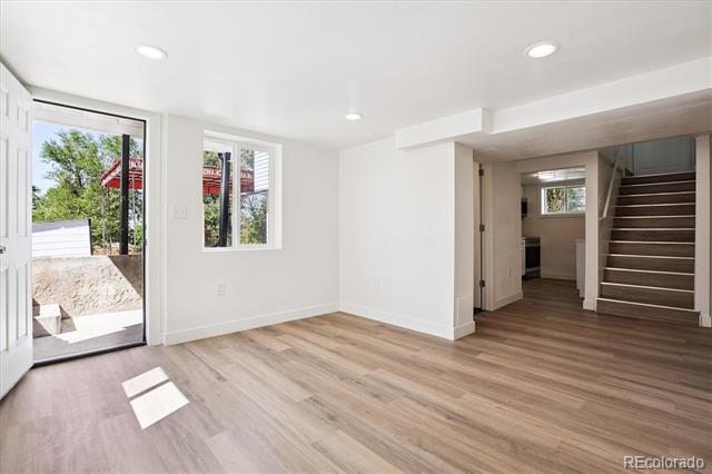 Building Photo - 2785 W Archer Pl