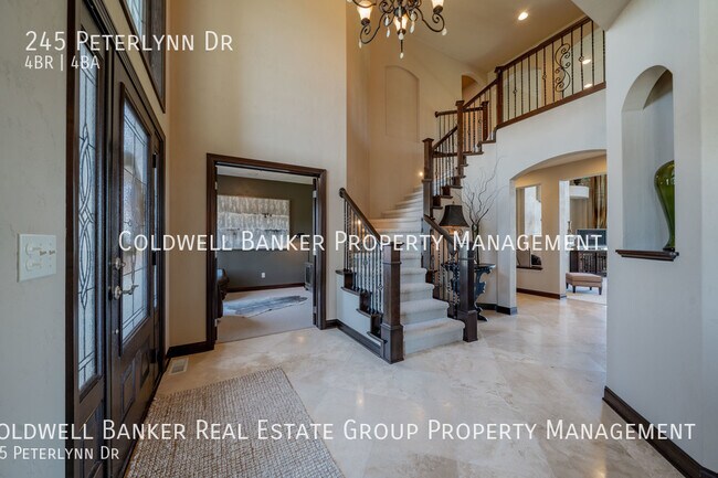 Building Photo - 245 Peterlynn Dr