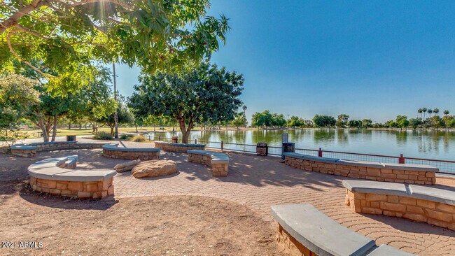 Building Photo - 36071 Seville Dr