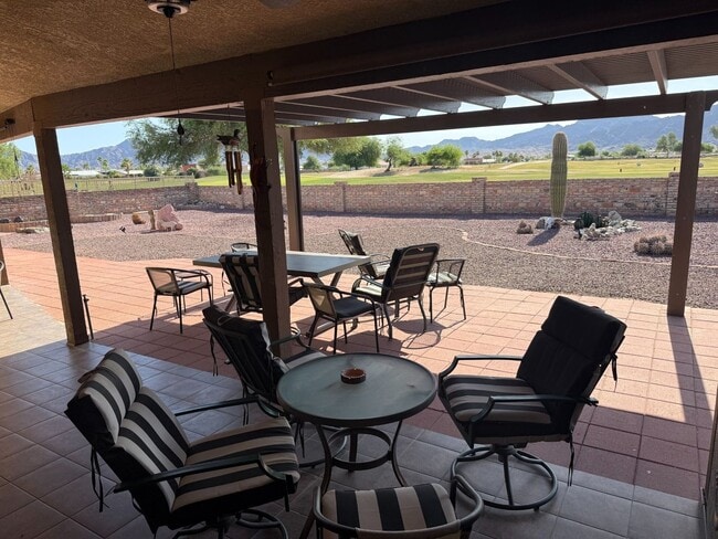 Building Photo - 3 to 6 Month Rental with Golf course views