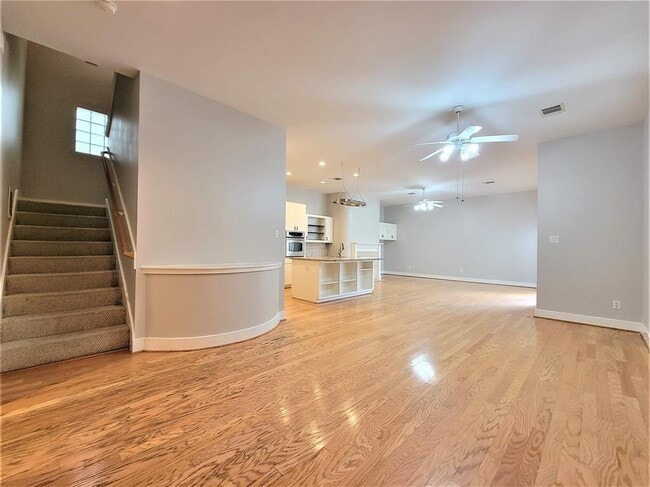 Building Photo - 2515 Brinkman St