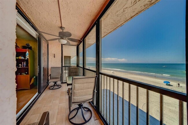 Building Photo - 17580 Gulf Blvd