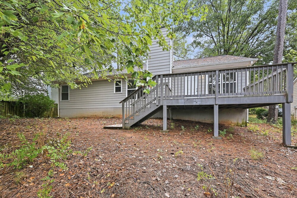 Building Photo - 235 Grayland Creek Dr
