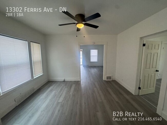 Building Photo - 13302 Ferris Ave