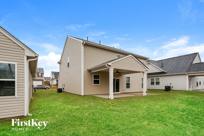 Building Photo - 106 Wild Lily Dr