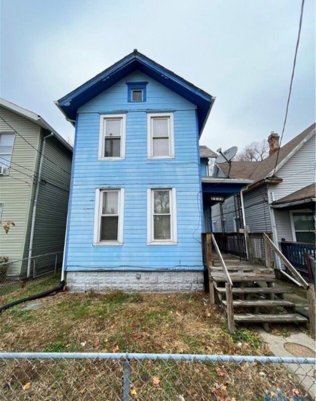 1125 E Bancroft St 1125 E Bancroft St Toledo OH 43608 Apartment Finder