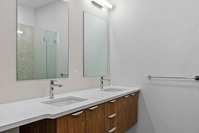 Building Photo - Modern 2BR / 2BA Condo with Private Deck & Garage Parking at The Post