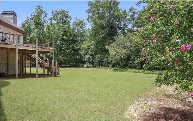 Building Photo - 6552 Long Acres Dr