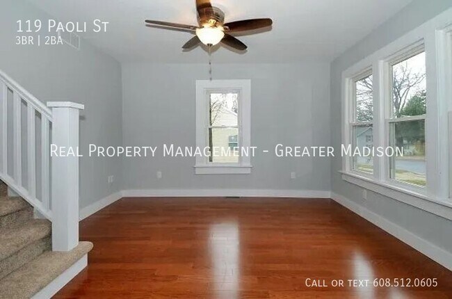 Building Photo - 119 Paoli St