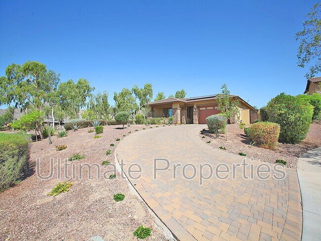 Primary Photo - 20918 W Western Dr