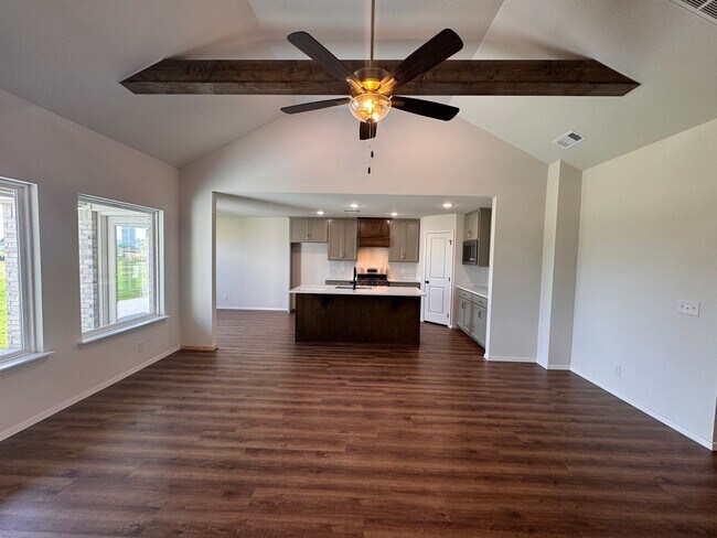 Building Photo - Brand New - 4 bedroom, 2.5 bath, 2 car garage in Bixby Ok
