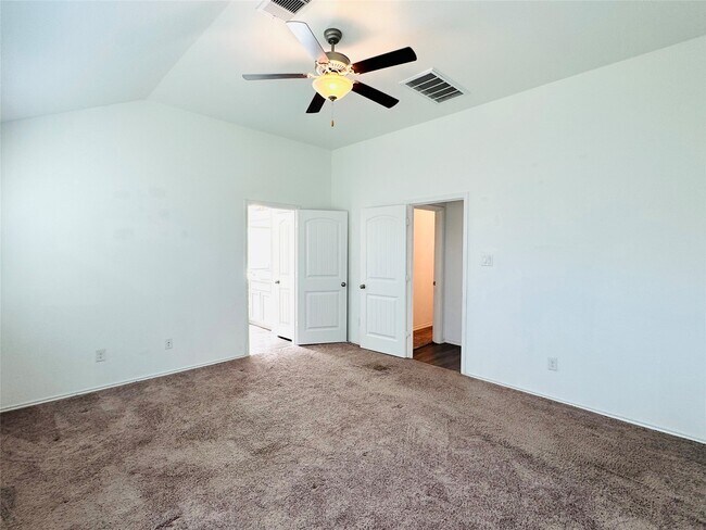 Building Photo - 3535 Britton Burrow Way