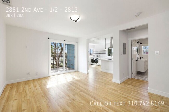 Building Photo - 2881 2nd Ave