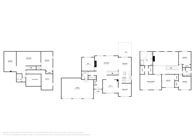 Building Photo - 14415 45th Ave N