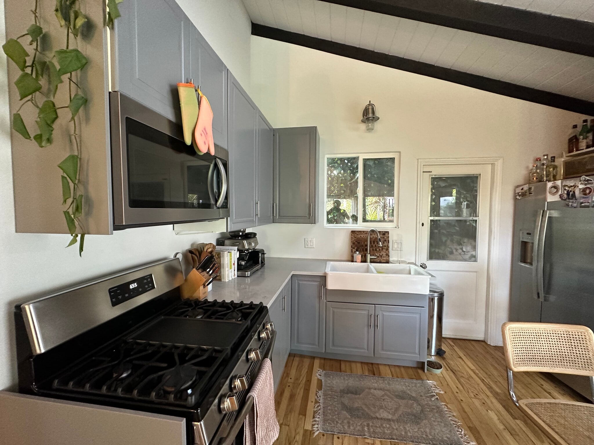 Kitchen - 2017 Rosilla Pl