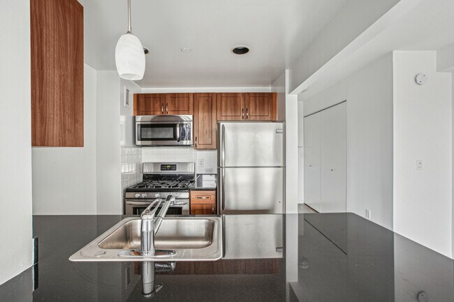Interior Photo - The Chrystie