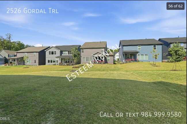 Building Photo - 2526 Gordal Trl