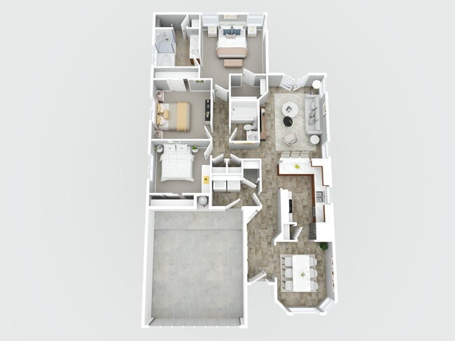 Building Photo - A Home Designed for Comfort and Convenience