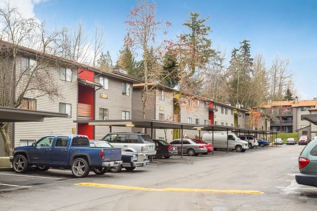 Building Photo - Argyle Apartment Homes