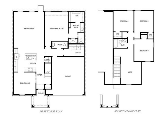 Building Photo - 11112 Dawes Pl