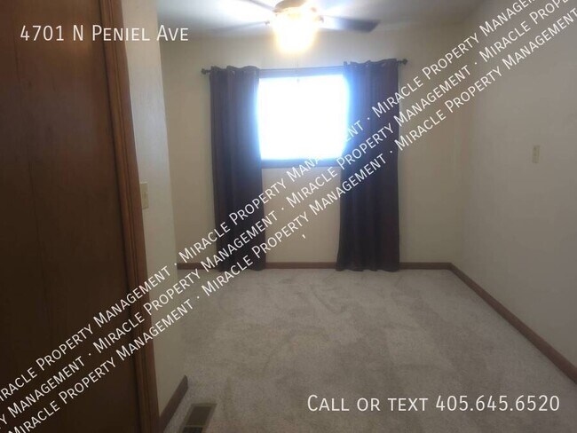 Building Photo - 4701 N Peniel Ave
