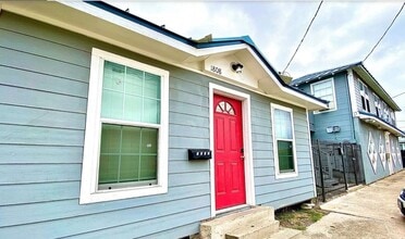 Building Photo - Morgan