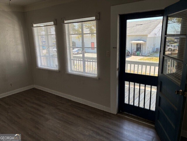 Building Photo - 104 Stable Alley W