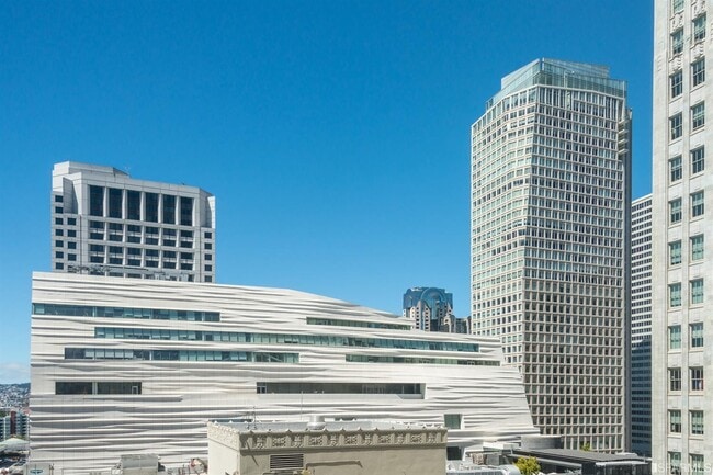 Building Photo - 199 New Montgomery St