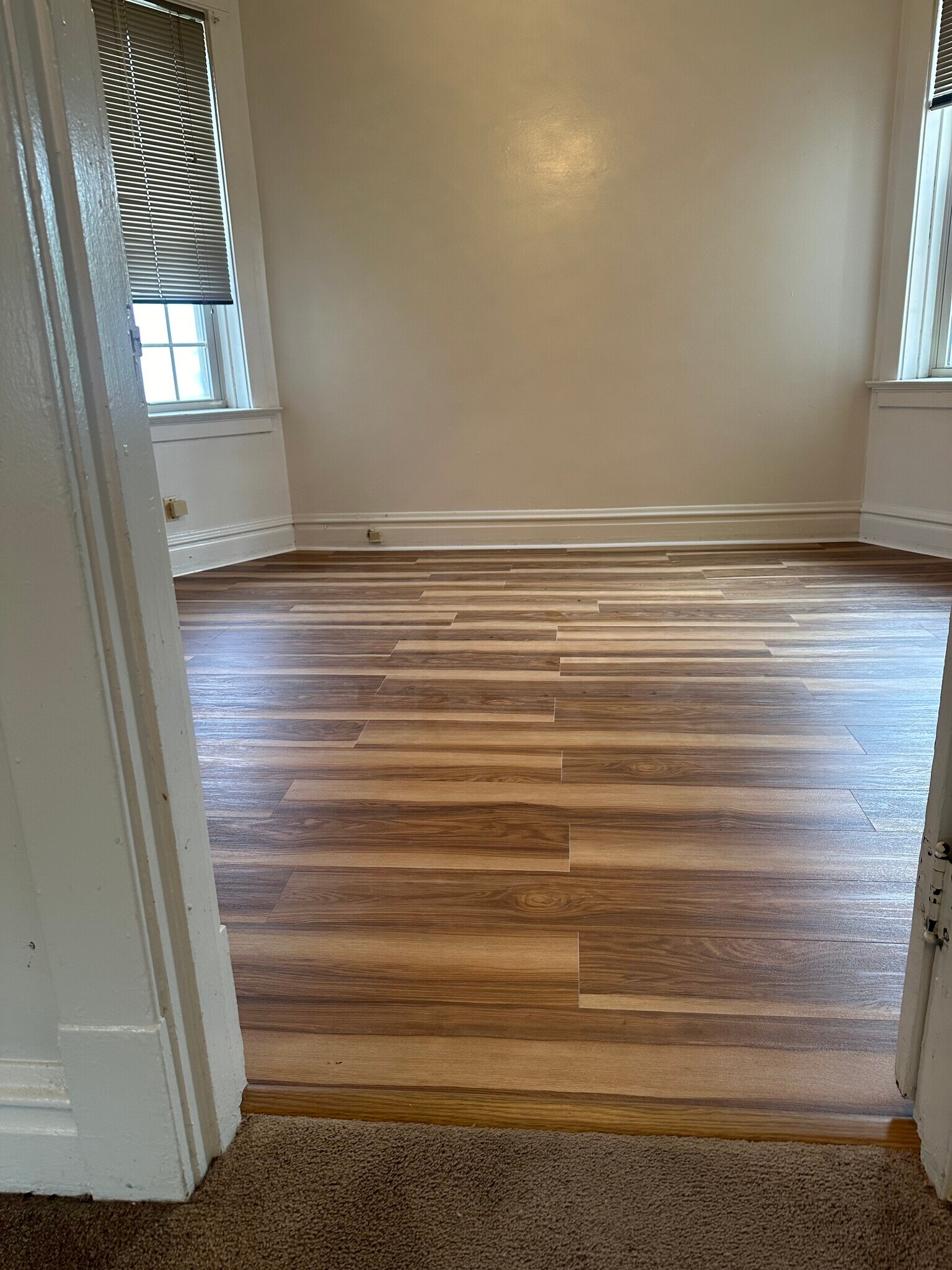 Building Photo - 6515 Bartmer Ave