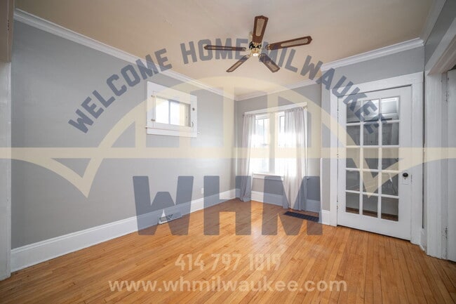 Building Photo - 1918 N 55th St