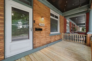 Building Photo - 3466 Perrysville Ave