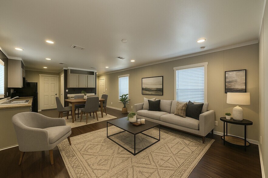 Primary Photo - 113 Lillian St