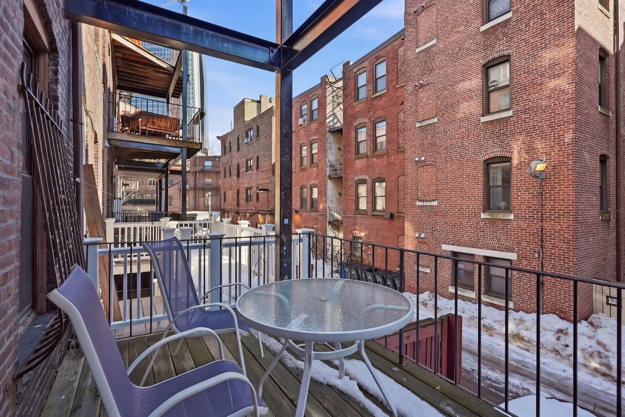 Building Photo - 20 Symphony Rd