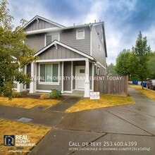 Building Photo - 1539 Amethyst St SE