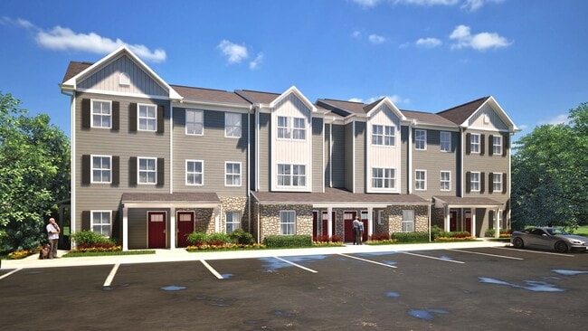 Building Photo - Flagstone Point