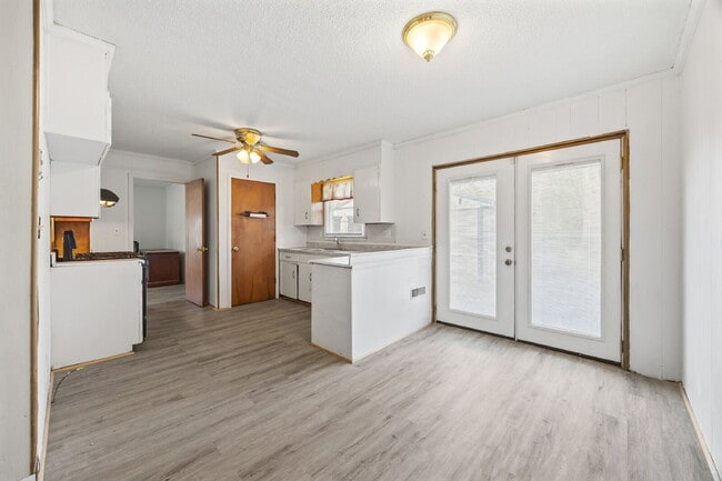 Building Photo - Classic Brick Ranch with 24x24 Workshop, Fenced Yard & Garden Beds